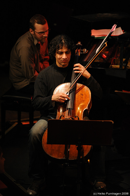 Fredrik Ljungkvist Tentet @ Fasching, Stockholm 2008-03-06 - dsc_0867.jpg - Photo: Heiko Purnhagen 2008