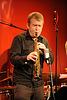 Fredrik Ljungkvist Tentet @ Fasching 2008-03-06