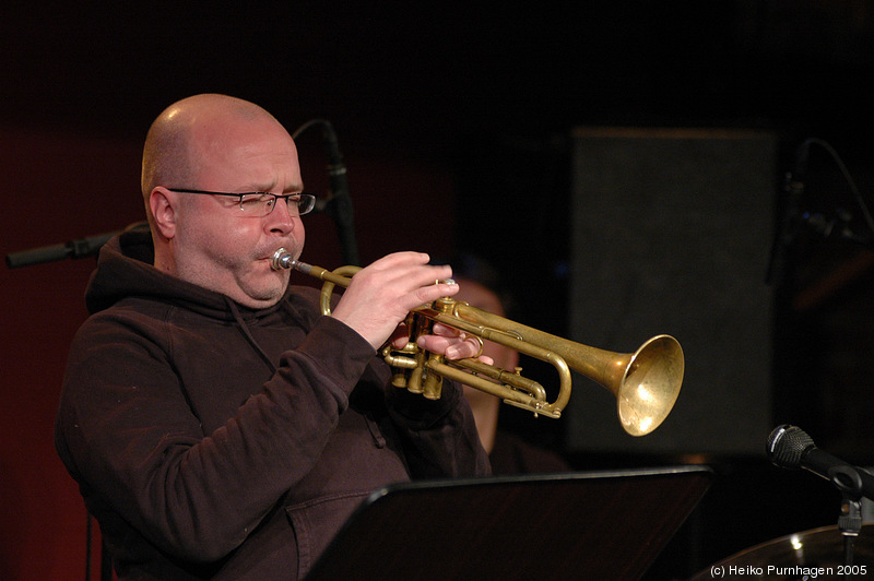 Fredrik Nordström Quintet @ Fasching, Stockholm 2005-02-24 - dsc_6539.jpg - Photo: Heiko Purnhagen 2005