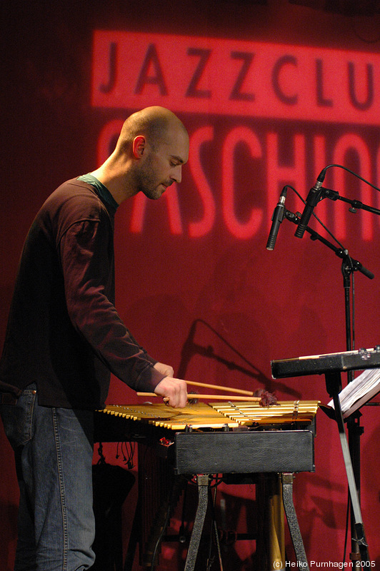 Fredrik Nordström Quintet @ Fasching, Stockholm 2005-02-24 - dsc_6541.jpg - Photo: Heiko Purnhagen 2005