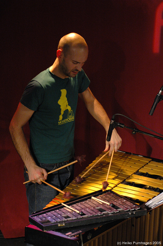 Fredrik Nordström Quintet @ Fasching, Stockholm 2005-02-24 - dsc_6573.jpg - Photo: Heiko Purnhagen 2005