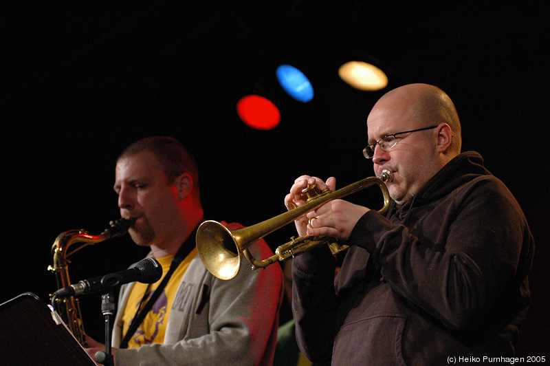 Fredrik Nordström Quintet @ Fasching, Stockholm 2005-02-24 - dsc_6655.jpg - Photo: Heiko Purnhagen 2005