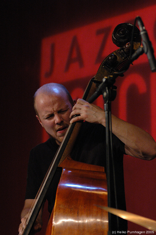 Fredrik Nordström Quintet @ Fasching, Stockholm 2005-02-24 - dsc_6663.jpg - Photo: Heiko Purnhagen 2005