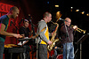 Fredrik Nordström Quintet @ Fasching, Stockholm 2005-02-24