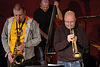 Fredrik Nordström Quintet @ Fasching, Stockholm 2005-02-24