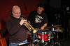 Fredrik Nordström Quintet @ Fasching, Stockholm 2005-02-24