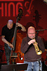 Fredrik Nordström Quintet @ Fasching, Stockholm 2005-02-24