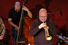 Fredrik Nordström Quintet @ Fasching, Stockholm 2005-02-24