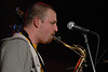 Fredrik Nordström Quintet @ Fasching, Stockholm 2005-02-24