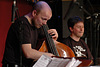 Fredrik Nordström Quintet @ Fasching, Stockholm 2005-02-24
