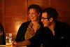 Fride Hanberger Group @ Glenn Miller Café, Stockholm 2010-11-29