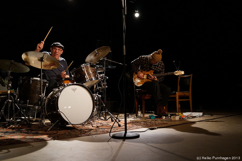 Högberg/Ullén/Selander + BARK! @ Fylkingen/FRIM, Stockholm 2013-03-27 - dsc02642.jpg - Photo: Heiko Purnhagen 2013