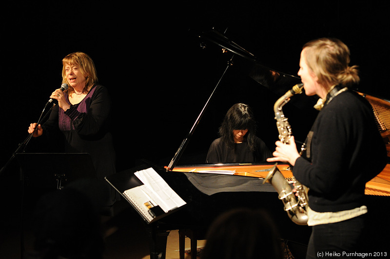 Högberg/Ullén/Selander + BARK! @ Fylkingen/FRIM, Stockholm 2013-03-27 - dsc_6963.jpg - Photo: Heiko Purnhagen 2013