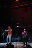 Berrocal/Onda/Warburton @ Fylkingen, Stockholm 2005-11-18