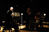 Strid/Backer/Karlsson + Gjerstad/Lonberg-Holm/Motland/Solberg @ Fylkingen, Stockholm 2010-03-05