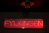 Backer/Ohlsson/Karlsson/Bromander @ Fylkingen, Stockholm 2010-09-13