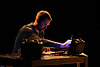 Petersson + The Schematics + Liljedahl @ Fylkingen Stockholm 2011-03-11