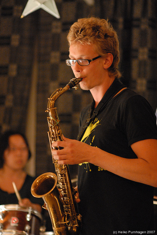 Free Jam @ Wåhlsteds gård, Hagenfesten 2007-08-02 - dsc_2737.jpg - Photo: Heiko Purnhagen 2007