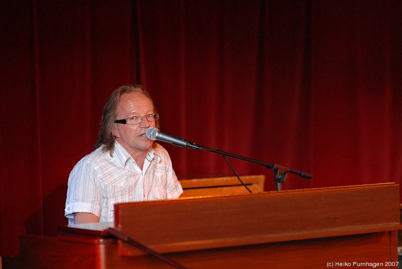 Mats Hellberg Minneskonsert @ Logen, Hagenfesten 2007-08-03 - dsc_2960.jpg - Photo: Heiko Purnhagen 2007