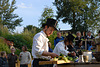 Food Performance @ Wåhlsteds gård, Hagenfesten 2007-08-02