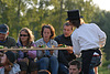 Food Performance @ Wåhlsteds gård, Hagenfesten 2007-08-02