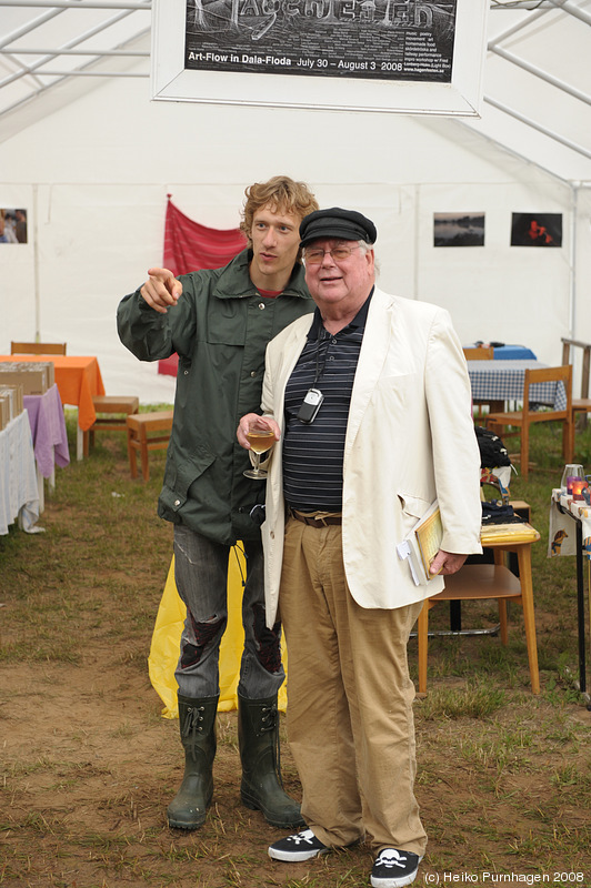 People @ Hagenfesten 2008 - dsc_0502.jpg - Photo: Heiko Purnhagen 2008