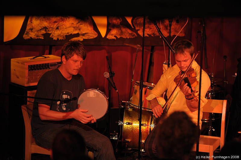 Linell/Hall @ Logen, Hagenfesten 2008-08-01 - dsc_9631.jpg - Photo: Heiko Purnhagen 2008