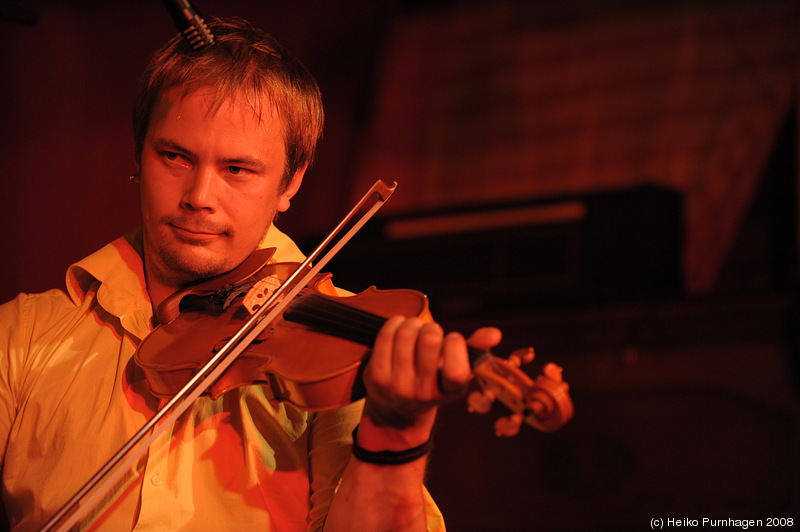 Linell/Hall @ Logen, Hagenfesten 2008-08-01 - dsc_9665.jpg - Photo: Heiko Purnhagen 2008