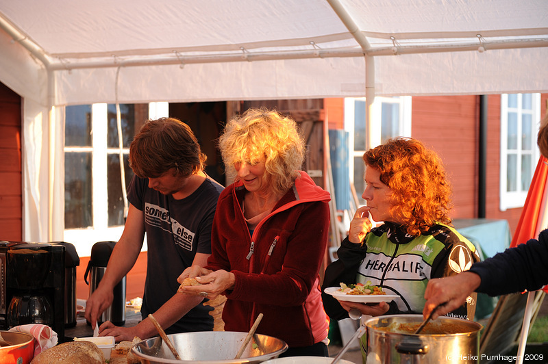 Homemade Food @ Hagenfesten 2009 - dsc_3996.jpg - Photo: Heiko Purnhagen 2009