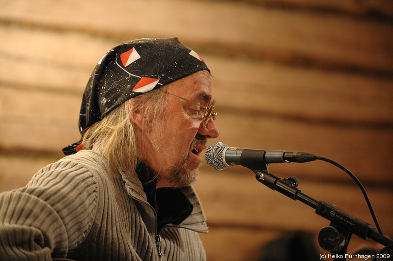 Blues in the bar @ Hagenfesten 2009 - dsc_4414.jpg - Photo: Heiko Purnhagen 2009