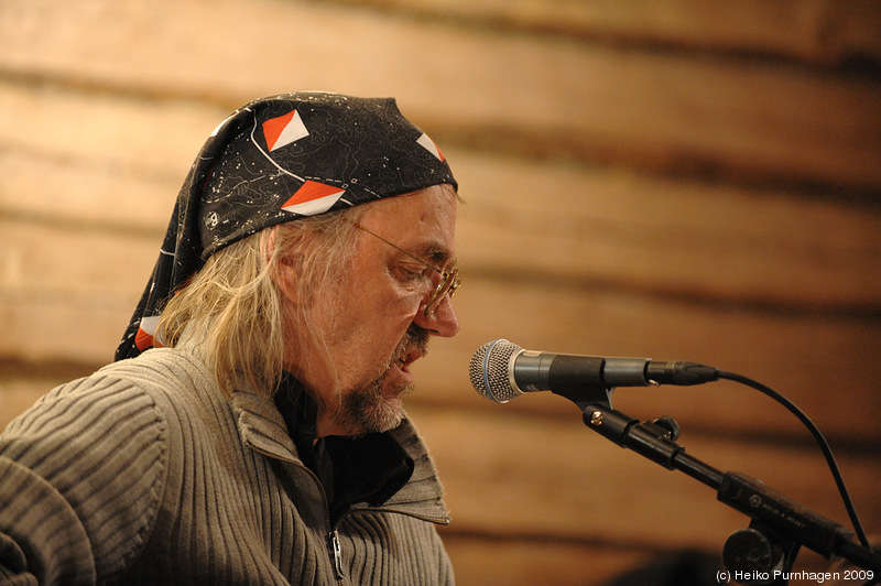 Blues in the bar @ Hagenfesten 2009 - dsc_4423.jpg - Photo: Heiko Purnhagen 2009