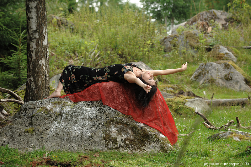 Dance Performance @ Hagenfesten 2009-07-30 - dsc_4540.jpg - Photo: Heiko Purnhagen 2009