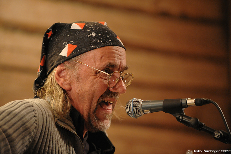 Blues in the bar @ Hagenfesten 2009 - dsc_4879.jpg - Photo: Heiko Purnhagen 2009