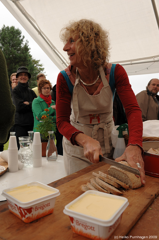 Homemade Food @ Hagenfesten 2009 - dsc_5122.jpg - Photo: Heiko Purnhagen 2009