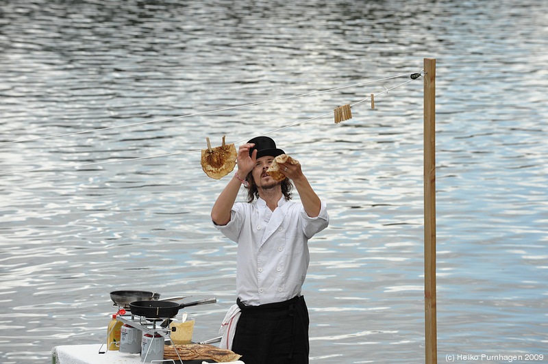 Food Performance @ Hagenfesten 2009-08-01 - dsc_5659.jpg - Photo: Heiko Purnhagen 2009