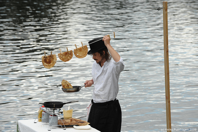 Food Performance @ Hagenfesten 2009-08-01 - dsc_5662.jpg - Photo: Heiko Purnhagen 2009