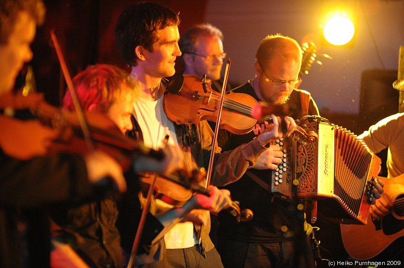 Selected Photos @ Hagenfesten 2009 - Sver @ Hagenfesten 2009 - Photo: Heiko Purnhagen 2009