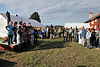 Opening ceremony with Campanula choir @ Hagenfesten 2009