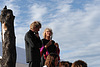 Opening ceremony with Campanula choir @ Hagenfesten 2009