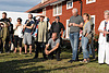 Opening ceremony with Campanula choir @ Hagenfesten 2009