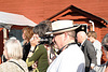 Opening ceremony with Campanula choir @ Hagenfesten 2009