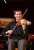 Olav Luksengård Mjelva hardingfele @ Hagenfesten 2009