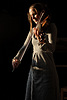 Lisa Rydberg violin @ Hagenfesten 2009