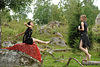 Dance Performance @ Hagenfesten 2009-07-30