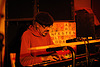 Equator - Alan Silva synth/b @ Hagenfesten 2009