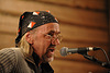 Blues in the bar - Tommy Linell git/voc @ Hagenfesten 2009