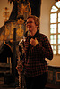 FreeKyrka - Gjertrud Pedersen bcl @ Hagenfesten 2009