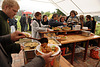 Homemade Food @ Hagenfesten 2009