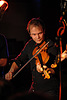 Anders Hall violin @ Hagenfesten 2009