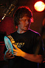 2 x Anders @ Ladan, Hagenfesten 2009-07-31